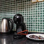 Апартаменты A Nostalgic Getaway In Plovdiv's Historic Quarter By Flat Mаnager *