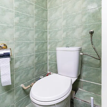 Apartment A Nostalgic Getaway In Plovdiv's Historic Quarter By Flat Mаnager Plovdiv