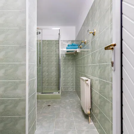 A Nostalgic Getaway In Plovdiv's Historic Quarter By Flat Mаnager Apartment Plovdiv