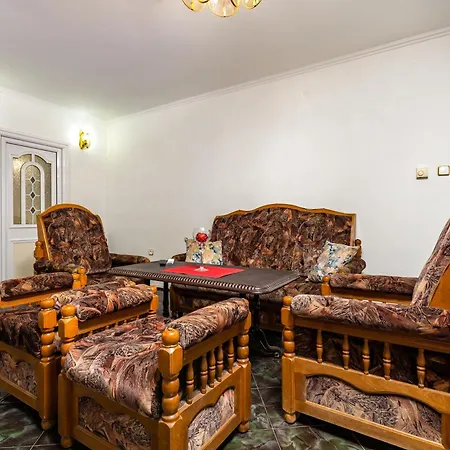 A Nostalgic Getaway In Plovdiv's Historic Quarter By Flat Mаnager Apartment Plovdiv