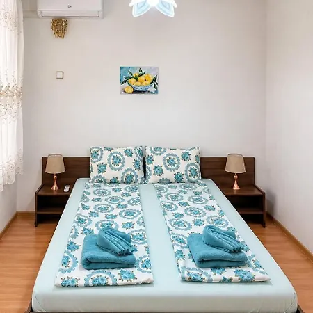 Διαμέρισμα A Nostalgic Getaway In Plovdiv's Historic Quarter By Flat Mаnager