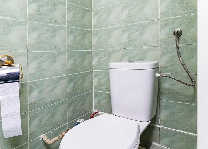 Apartment A Nostalgic Getaway In Plovdiv's Historic Quarter By Flat Mаnager Plovdiv