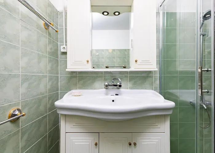 A Nostalgic Getaway In Plovdiv's Historic Quarter By Flat Mаnager Apartment *